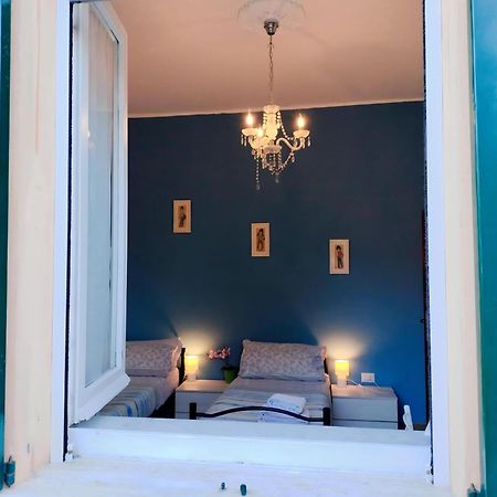 Casa Mafalda - Rooms, Friends And More - Affittacamere, Guest House Senigallia Exterior foto