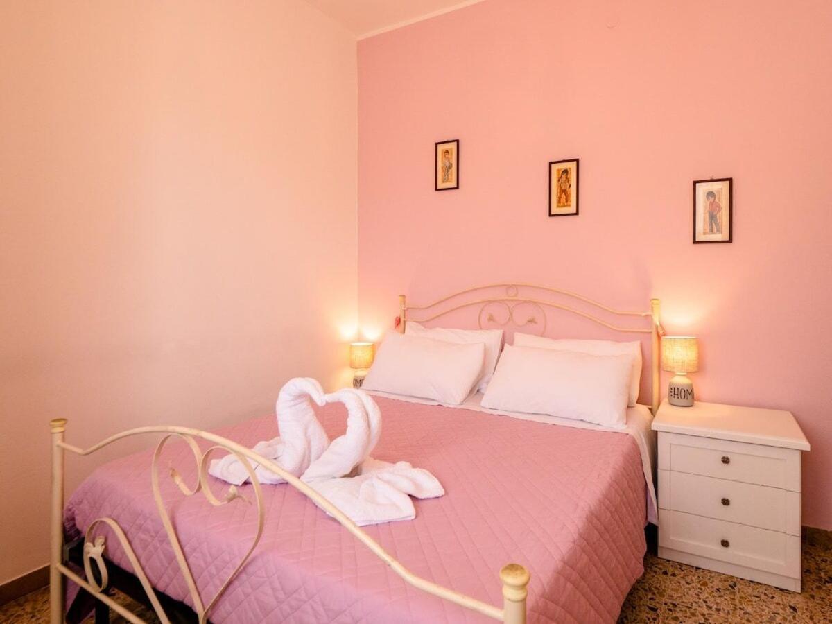Casa Mafalda - Rooms, Friends And More - Affittacamere, Guest House Senigallia Exterior foto