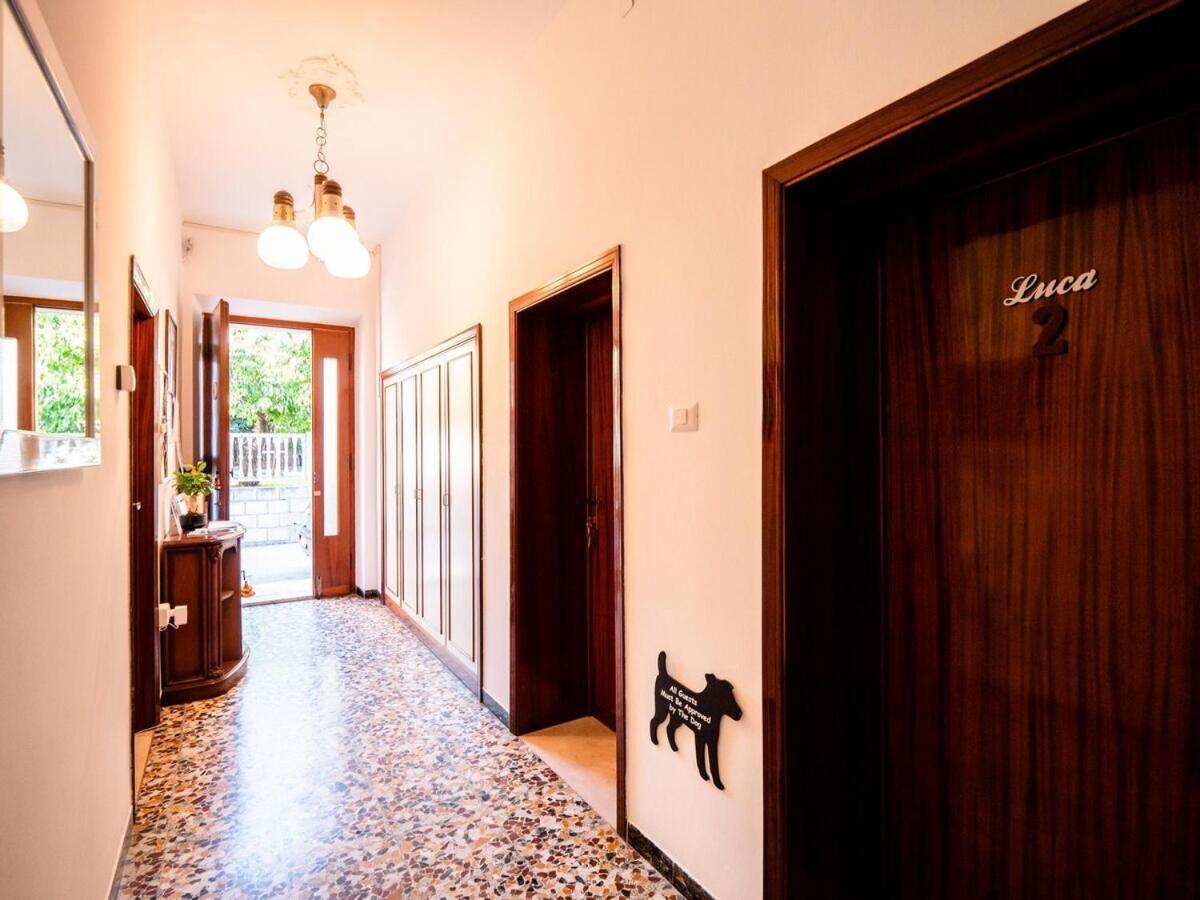 Casa Mafalda - Rooms, Friends And More - Affittacamere, Guest House Senigallia Exterior foto