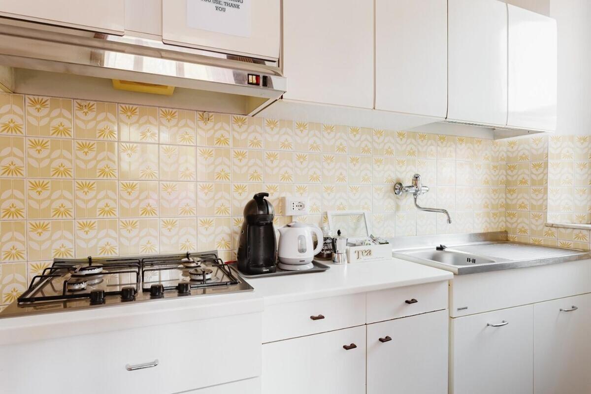 Casa Mafalda - Rooms, Friends And More - Affittacamere, Guest House Senigallia Exterior foto
