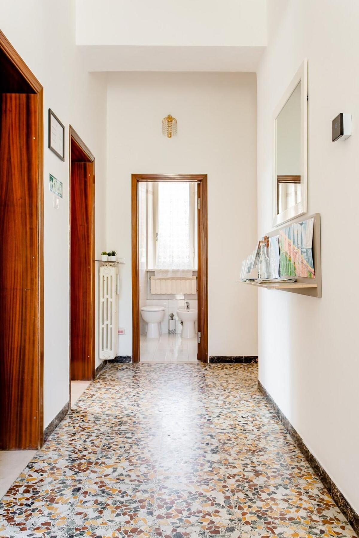 Casa Mafalda - Rooms, Friends And More - Affittacamere, Guest House Senigallia Exterior foto