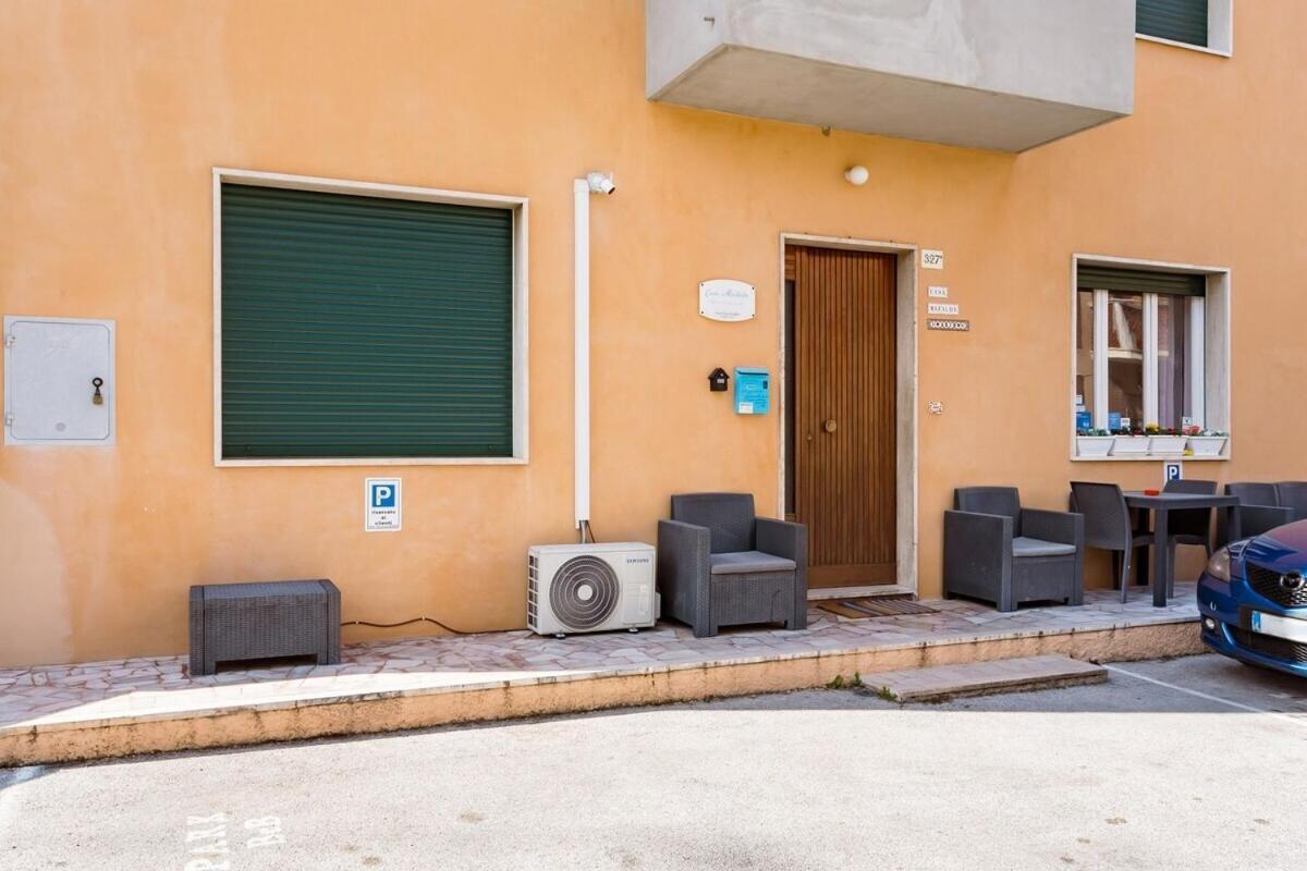 Casa Mafalda - Rooms, Friends And More - Affittacamere, Guest House Senigallia Exterior foto
