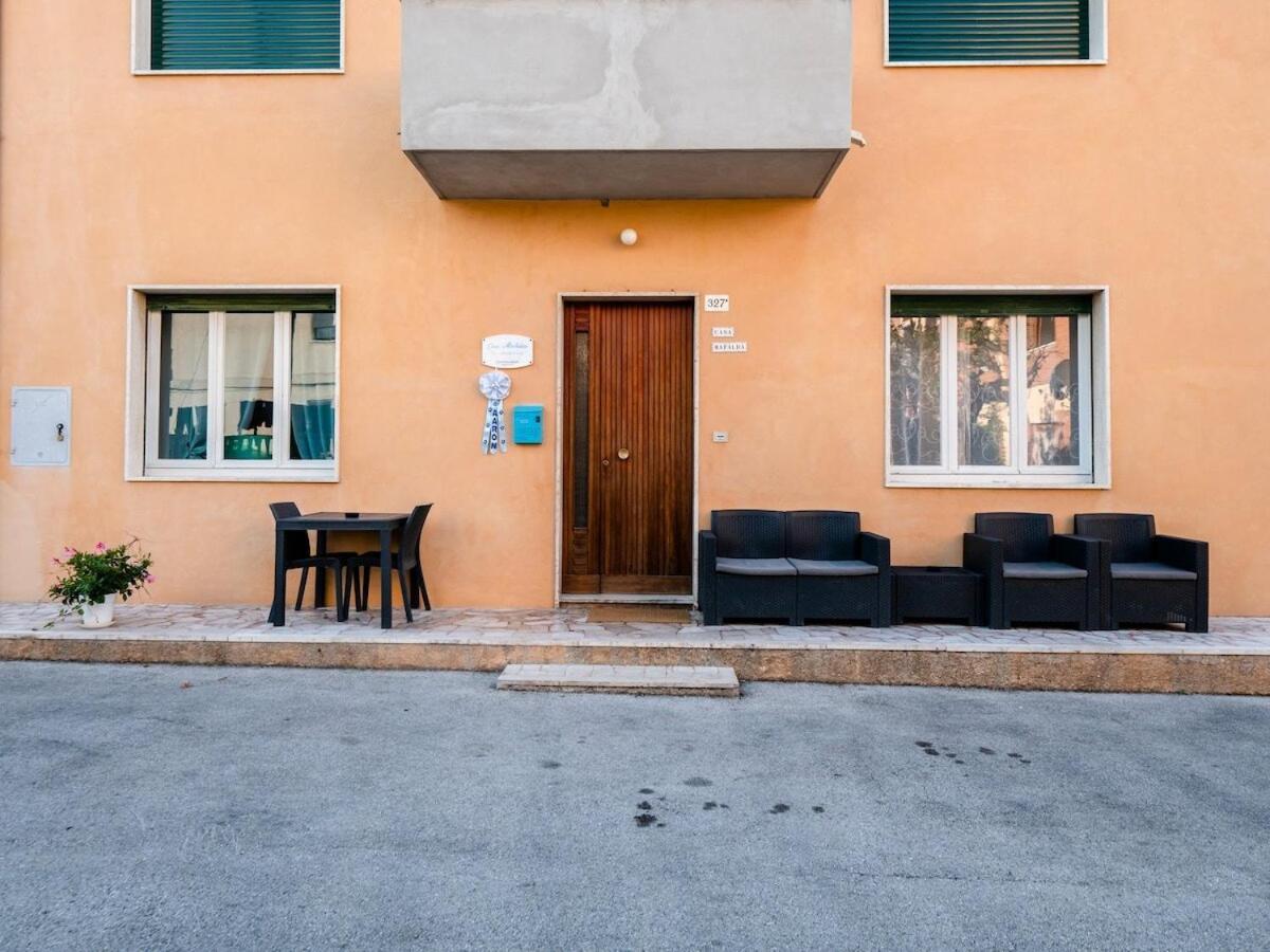 Casa Mafalda - Rooms, Friends And More - Affittacamere, Guest House Senigallia Exterior foto