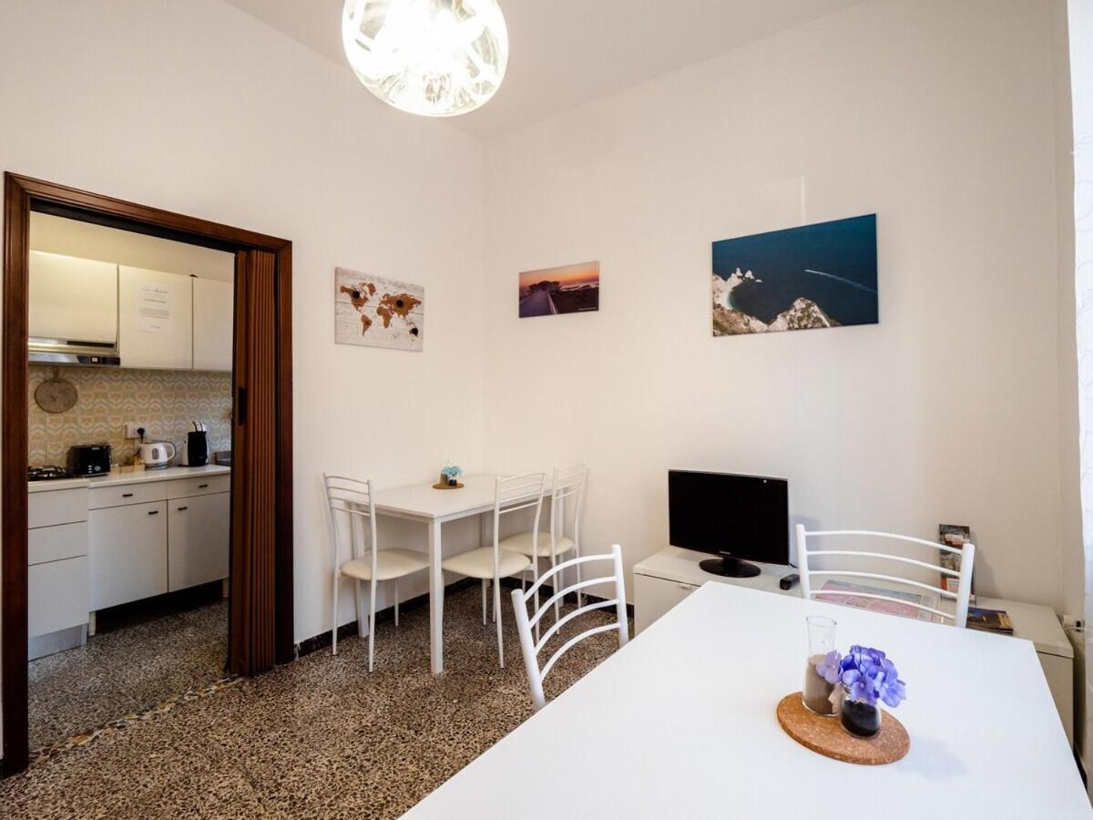 Casa Mafalda - Rooms, Friends And More - Affittacamere, Guest House Senigallia Exterior foto
