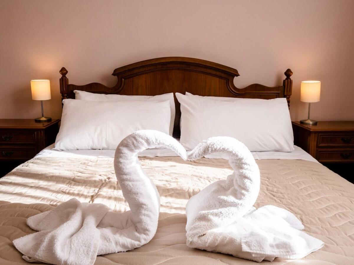 Casa Mafalda - Rooms, Friends And More - Affittacamere, Guest House Senigallia Zimmer foto