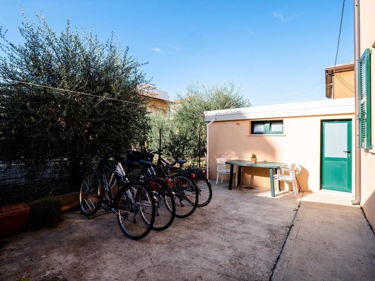 Casa Mafalda - Rooms, Friends And More - Affittacamere, Guest House Senigallia Exterior foto
